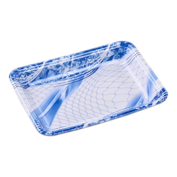 (1800枚) 発泡トレー FLB-A15-25 海氷青 エフピコ 00307429の通販は