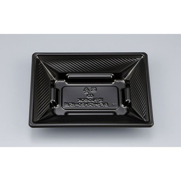 (900枚) どんぶり容器 BFツイスト20-15浅黒本体 シーピー化成 00309577の通販は