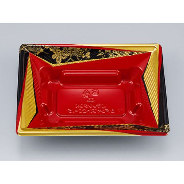 (900枚) どんぶり容器 BFツイスト20-15辻風赤本体 シーピー化成 00309584の通販は