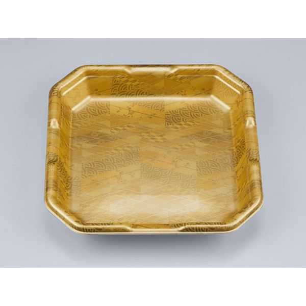 (600枚) 発泡トレー L-カク2 真田金 シーピー化成 00309727の通販は