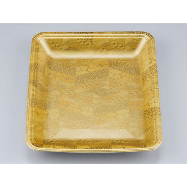 (1200枚) 発泡トレー 新LL22-30真田金 シーピー化成 00310140の通販は