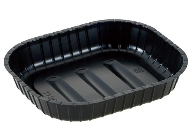 (2000枚) T-136 黒 中仕切 00320540の通販は 29,667円