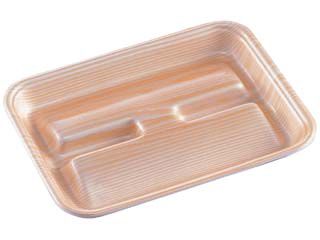 (600枚) 発泡トレー OK-4(V) 日光 エフピコ 00356707の通販は