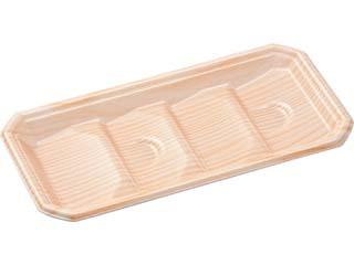 精肉トレー エフピコ MV-22-11(L) 日光 1800枚(50枚×36)の通販は 32,692円