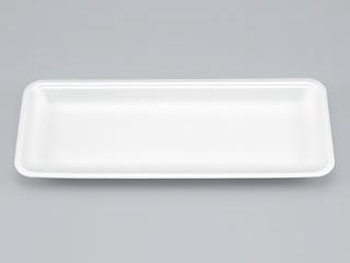 トレー シーピー化成 新LU13-25無地 1200枚(100枚×12)