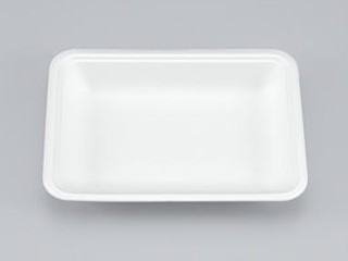 まとめ買い トレー シーピー化成 新LL15-30無地 1600枚(100枚×16)