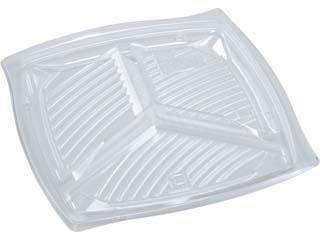 (600枚) 軽食容器 APウェーブ220-3(V)本体 エフピコ 00363269の通販は