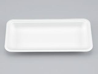 トレー シーピー化成 新LQ12-25無地 1500枚(100枚×15)の通販は