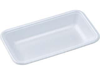 まとめ買い トレー エフピコ FLB-A11-30 W 白 2400枚(100枚×24)