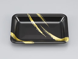 (1800枚) 発泡トレー 新LL13-25かがり火 シーピー化成 00368289の通販は 12,021円