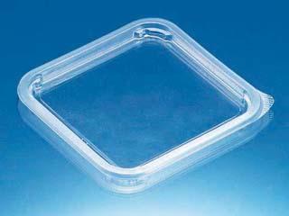 (1500枚) クリーンカップ 125角 TC(EO) 00375014の通販は