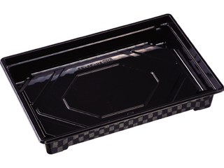 (400枚) M 240 OC 00120495 弁当容器 エフピコ SU-30-45 本体 室町 400枚(50枚×8) 弁当容器