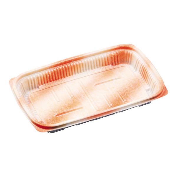 (900枚) 軽食容器 MSD惣菜21-13(26) 陶石 エフピコ 00383686の通販は