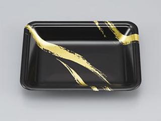 (1600枚) 発泡トレー 新LL15-30かがり火 シーピー化成 00386581の通販はその他使い捨て食器