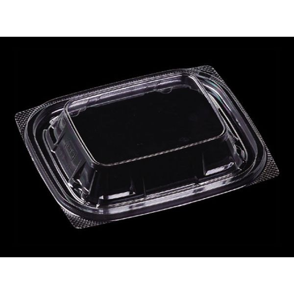 まとめ買い T-FT惣菜13-11内外嵌合蓋 1800枚(50枚×36)の通販は
