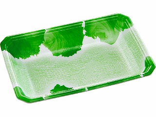 惣菜トレー エフピコ DFV-18-12(30) 高原レタス 2100枚(100枚×21)の通販は