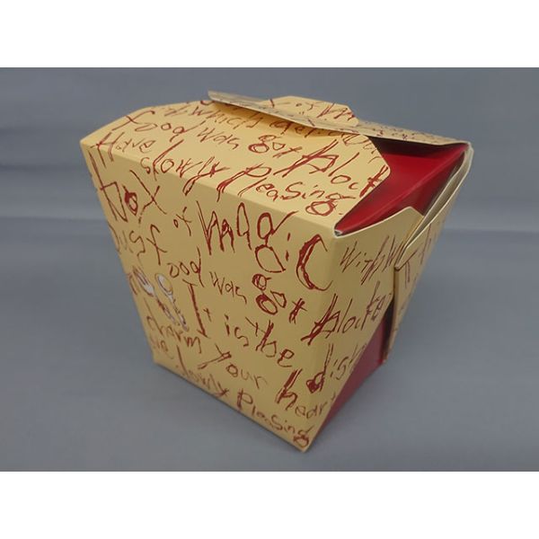 (300枚) 弁当容器 デリメイト 6679 カラー 協和パック 00401855の通販は