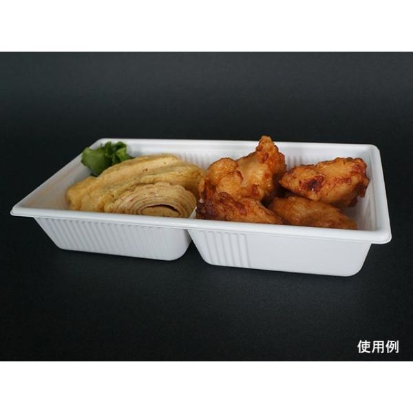 まとめ買い 使い捨て食品容器 軽食容器 中央化学 SD FS12 蓋 1600枚(50枚×32) まとめ買い 使い捨て食品容器 軽食容器 中央化学 SD DP22-A W 身 800枚(50