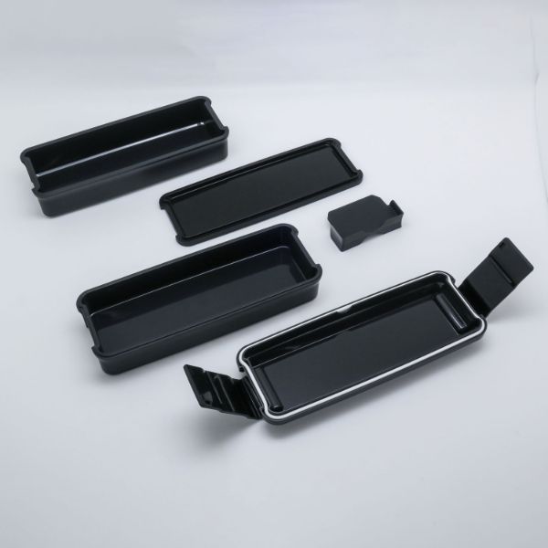 (30枚) 弁当容器 SMART UP ランチボックス二段保冷ケース付 BLW-38HE 00416976の通販は