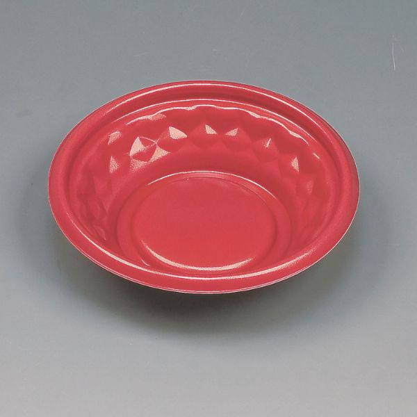 (600枚) どんぶり容器 福丸丼 180H R・B 本体 福助工業 00419694 9,655円
