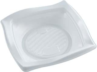 (600枚) 弁当容器 HSウェーブ-150 本体 エフピコ 00425795の通販は