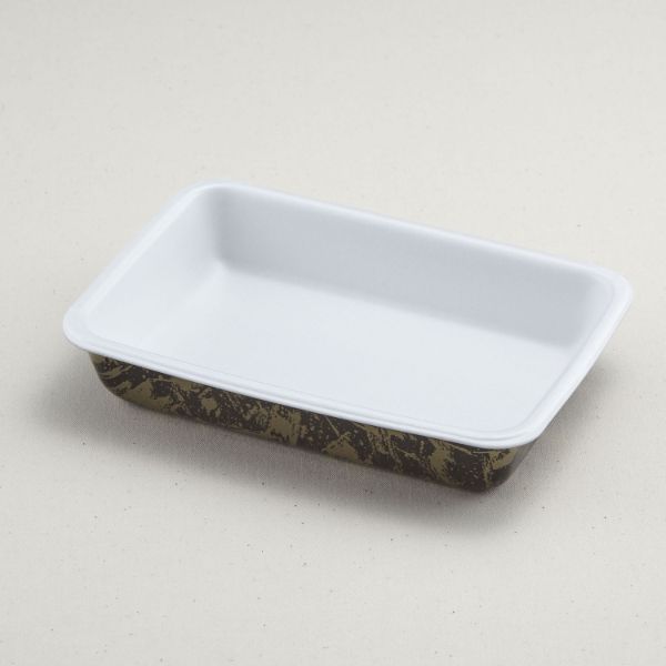 (600枚) 弁当容器 B-2(本体)まきぬり 青葉紙業 00428732の通販は