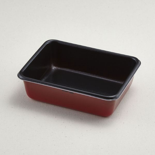 (700枚) どんぶり容器 B-4(本体)赤うるし内黒 青葉紙業 00428757の通販は