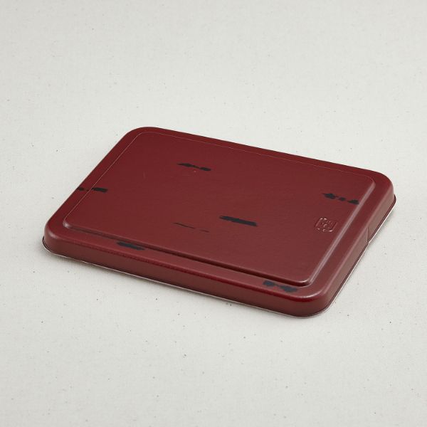 (700枚) B-4(蓋)ND赤うるし 00428809の通販は