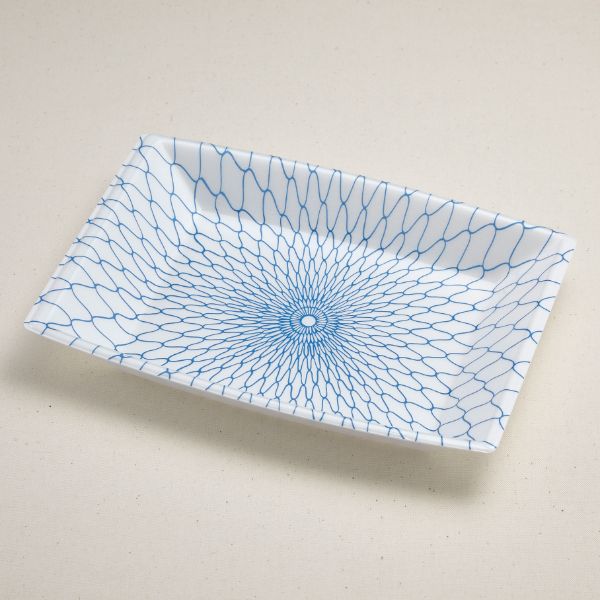 (600枚) 弁当容器 ふなもりざら 105 あみめ 青葉紙業 00430419の通販は