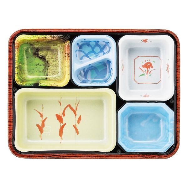 新品未使用　縁樹　雅　木工芸品　角麻シリーズ　組子細工　杉　トレー　縁起組子 縁樹 雅 木工芸品 角麻シリーズ 組子細工 杉 トレー 縁起組