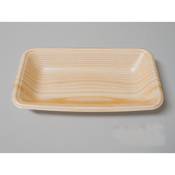 (2400枚) 発泡トレー FLB-A11-30(V1) エコ日光 エフピコ 00433634の通販は