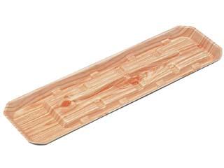 うなぎトレー エフピコ FU-33-10(V) ひのき 1600枚(50枚×32)の通販は