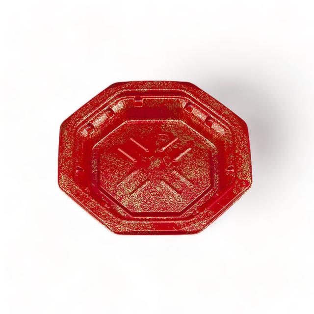 シーピー化成 惣菜容器 BFデリハチ18-18 珠玉本体 900枚(50枚×18)の通販は 33,011円