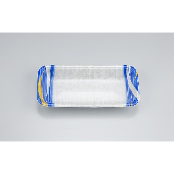 (2100枚) 発泡トレー 新LL10-25S 滝川青 シーピー化成 00447512の通販は 13,504円