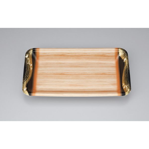 (1500枚) 発泡トレー 新LQ14-25 筆木目 シーピー化成 00447871の通販は