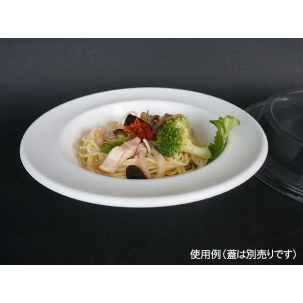 まとめ買い 使い捨て食品容器 軽食容器 中央化学 SD FS12 蓋 1600枚(50枚×32) まとめ買い 使い捨て食品容器 軽食容器 中央化学 SD DP22-A W 身 800枚(50