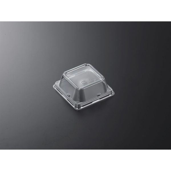 “送料無料/直送” BFコモ惣菜内19 鳳凰本体（N） 1200枚 BFコモ惣菜内19黒本体(N) シーピー化成 002974671200枚 ＢＦコモプレ内