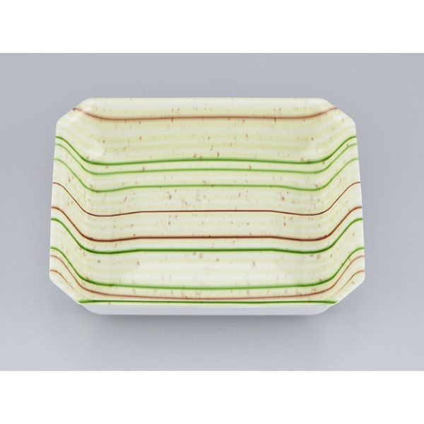 まとめ買い 惣菜容器 シーピー化成 V-惣菜35深 陶線 2000枚(50枚×40)の通販は