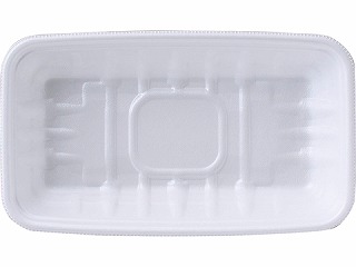 精肉トレー エフピコ FLミンチ20-11(35) 1500枚(50枚×30)の通販は