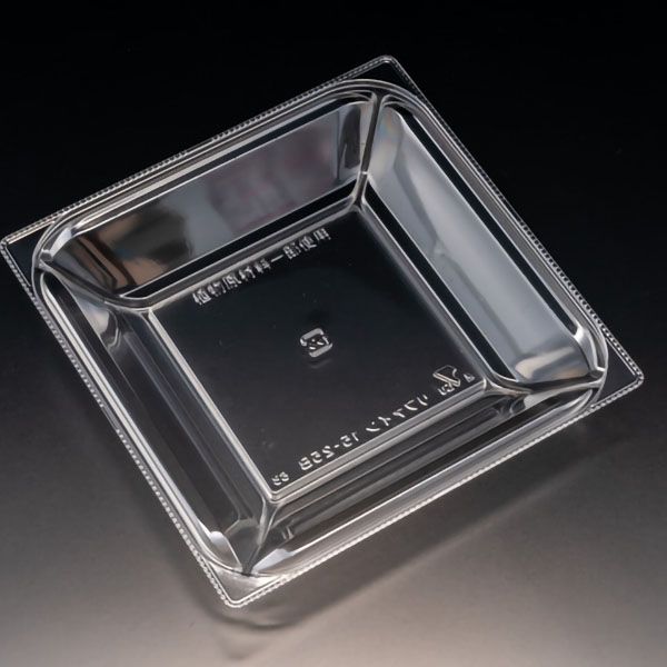 (300枚) 弁当容器 CT 波音V 24-17C 黒-BK 身 中央化学 00298209 300枚) 弁当容器 CT 波音V 24-17C 黒-BK 身 中央化学 00298209