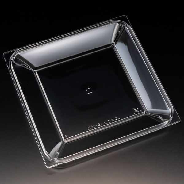 (600枚) 惣菜容器 バイオ リファイン 18-16B リスパック 00463741の通販は 14,875円