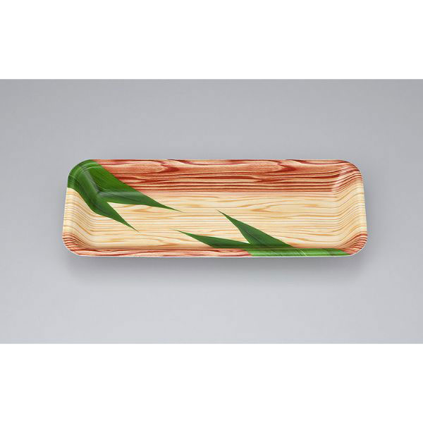 (1800枚) 発泡トレー 新LQ10-25S 笹木目 シーピー化成 00471634 14,950円