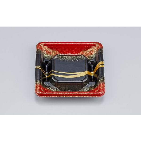 (1600枚) 惣菜容器 SF冴盛11-11 いさご赤本体 シーピー化成 00476033の通販はその他使い捨て食器