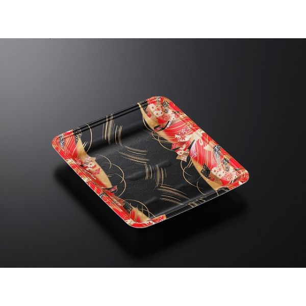 (900枚) 発泡トレー CN 20-23FF 結R内 中央化学 00480088の通販は 17,820円