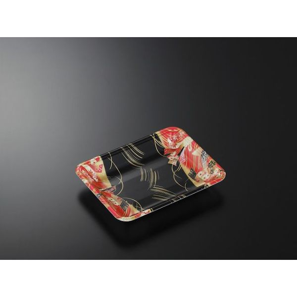 (1800枚) 発泡トレー CN 20-15F 結R内 中央化学 00482358の通販は