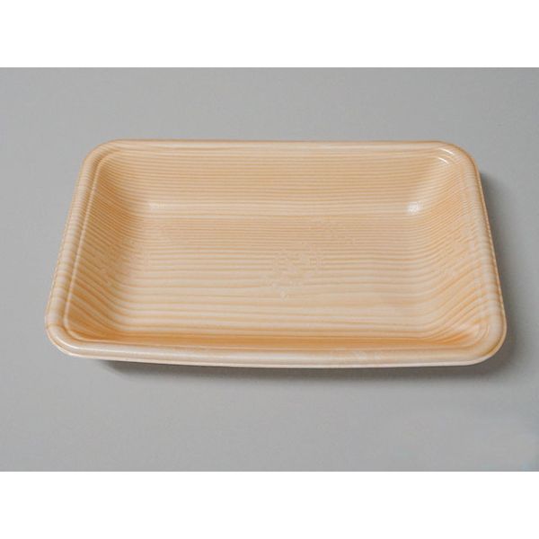 (1800枚) 発泡トレー FLB-A13-30(V1) エコ日光 エフピコ 00490326の通販は