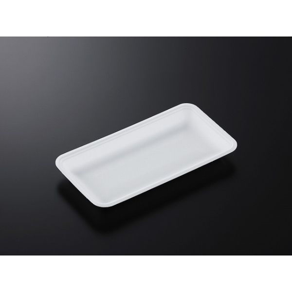 まとめ買い 中央化学 トレーCN25-13E（L） 1500枚(100枚×15) 10,957円