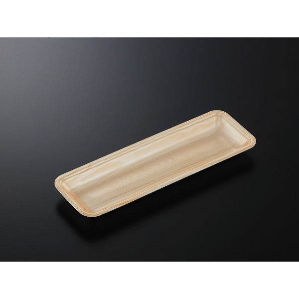 (1800枚) 発泡トレー CN 30-10E 木曽内 (L) 中央化学 00504713