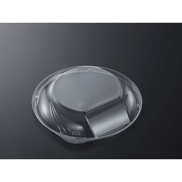 まとめ買い CTグルメハウスM21 蓋 300枚(50枚×6)の通販は 6,347円