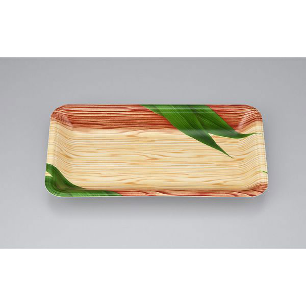 (1500枚) 発泡トレー 新LQ13-25 笹木目 シーピー化成 00510954の通販は 15,088円